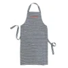 Daylesford Organic 100% Organic Cotton Tom Apron- Aprons & Tea Towels