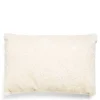 Daylesford Organic Alice Sheepskin Pillow- Throws & Cushions