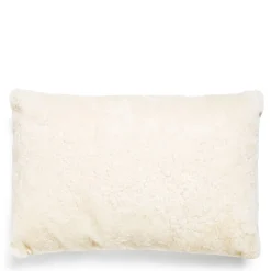 Daylesford Organic Alice Sheepskin Pillow- Throws & Cushions