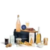 Daylesford Organic Antipasti Hamper- Crackers|Deli