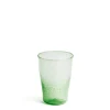 Daylesford Organic Apple Bubble Tumbler- Glassware|Tableware