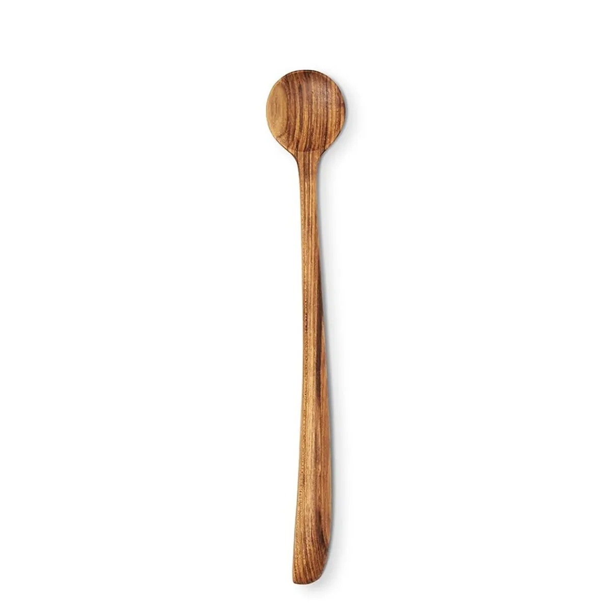 Daylesford Organic Bailey Cook Spoon 35cm- Cookware & Utensils
