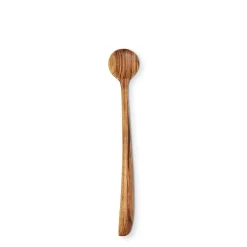 Daylesford Organic Bailey Cook Spoon 25cm- Cookware & Utensils