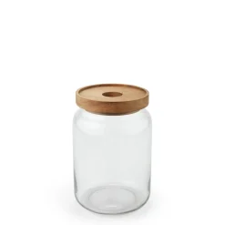 Daylesford Organic Bailey Storage Jar 750ml No2- Food Storage