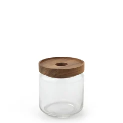 Daylesford Organic Bailey Storage Jar 500ml No1- Food Storage