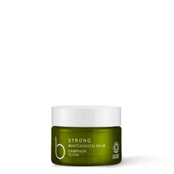Daylesford Organic Bamford B Strong Wintergreen Balm- Bamford|Bodycare