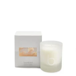Daylesford Organic Bamford Candied Orange single wick candle- Bamford|Candles