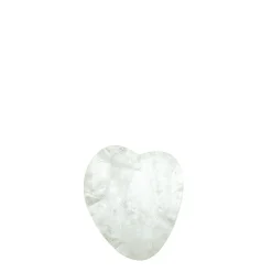 Daylesford Organic Bamford Chakra Clear Quartz Heart- Bamford|Skincare