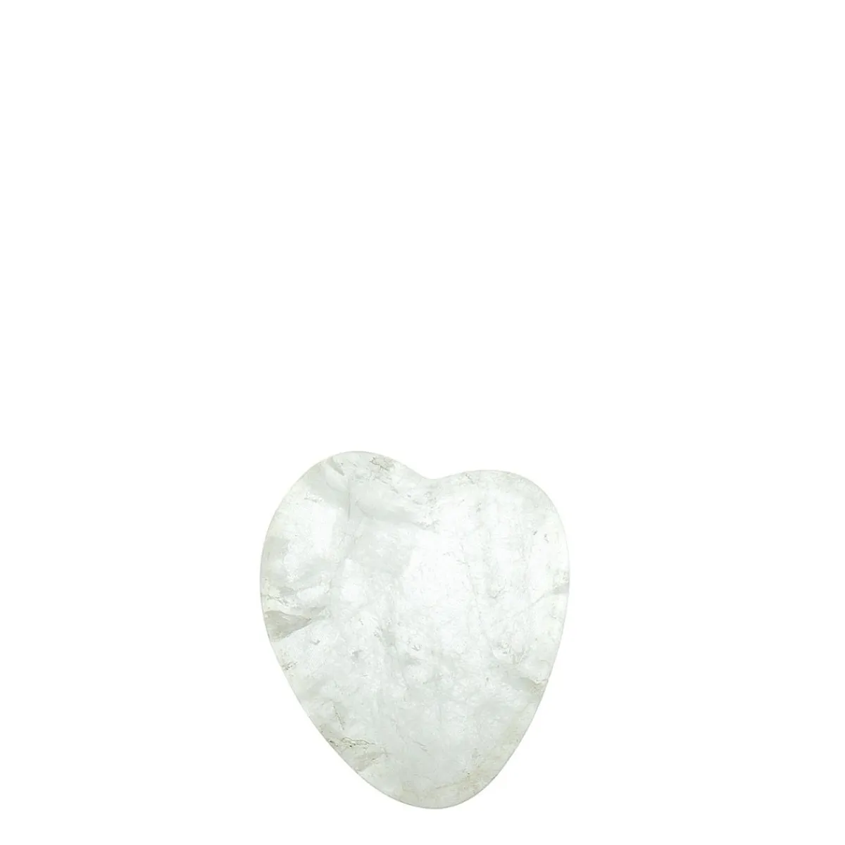Daylesford Organic Bamford Chakra Clear Quartz Heart- Bamford|Skincare