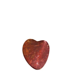 Daylesford Organic Bamford Chakra Red Jasper Heart- Bamford|Skincare