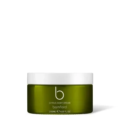Daylesford Organic Bamford Citrus Body Cream- Bamford|Bodycare
