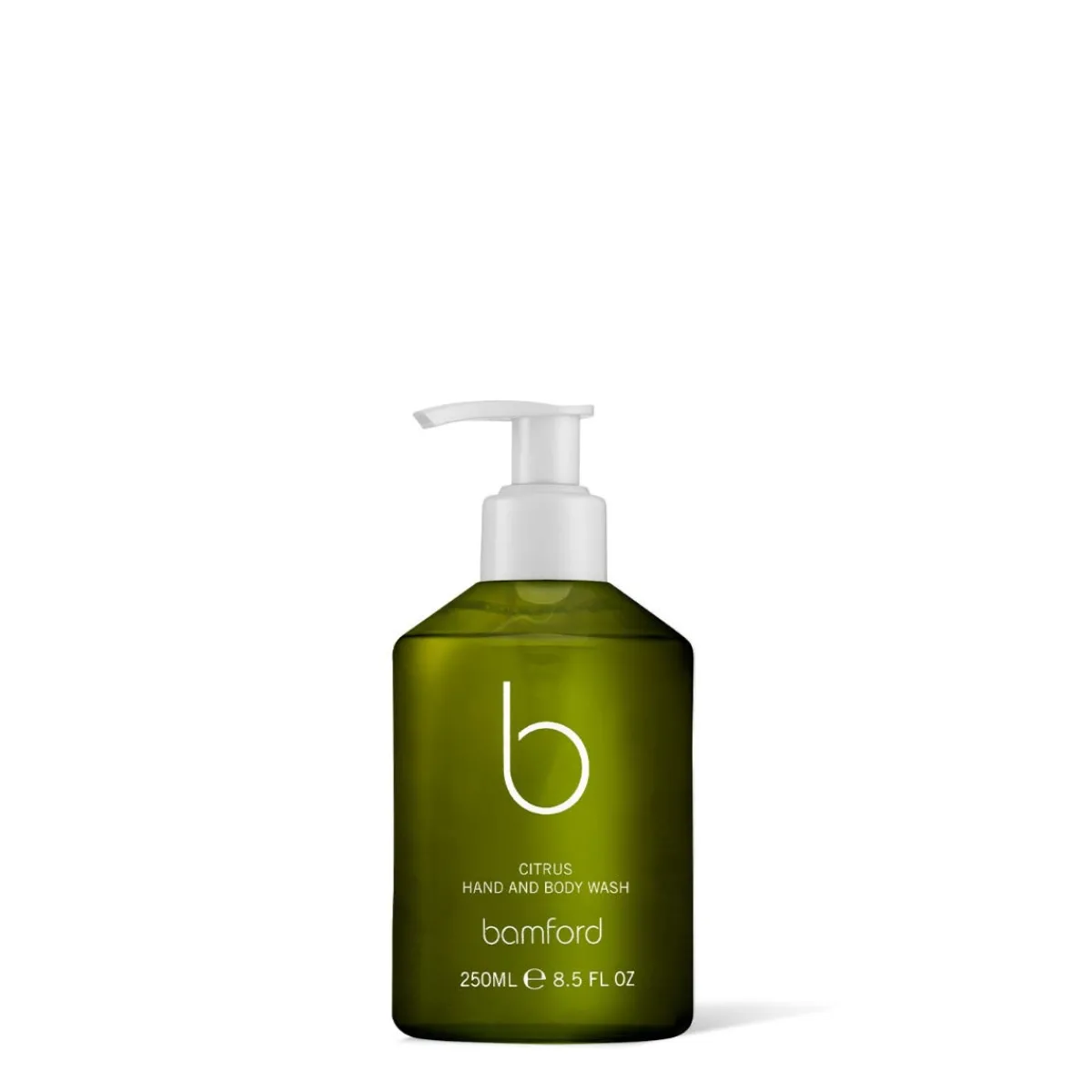 Daylesford Organic Bamford Citrus Hand & Body Wash- Bamford|Bodycare