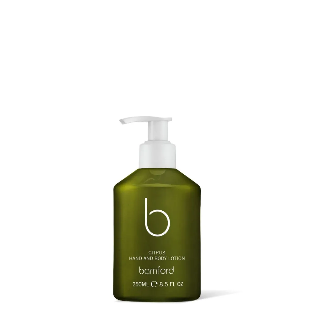 Daylesford Organic Bamford Citrus Hand & Body Lotion- Bamford|Bodycare