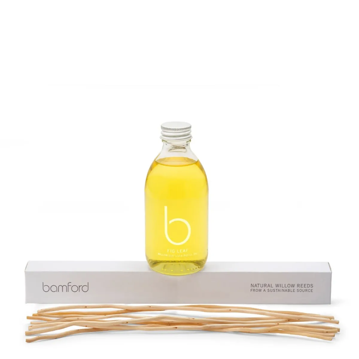 Daylesford Organic Bamford Diffuser Refill Fig- Bamford|Diffusers