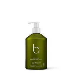 Daylesford Organic Bamford Geranium Hand & Body Lotion- Bamford|Bodycare