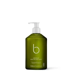 Daylesford Organic Bamford Geranium Hand & Body Wash- Bamford|Bodycare