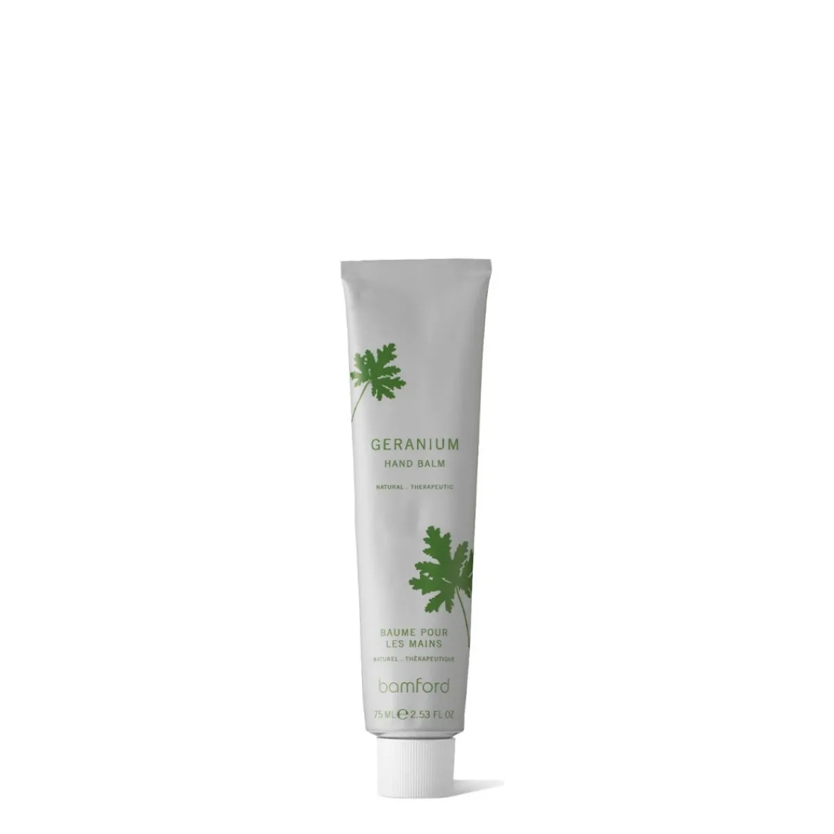 Daylesford Organic Bamford Geranium Hand Balm- Bamford|Handcare