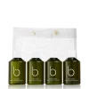 Daylesford Organic Bamford Green Weekender Gift- Bamford|Bodycare