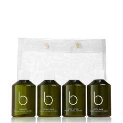 Daylesford Organic Bamford Green Weekender Gift- Bamford|Bodycare