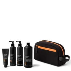 Daylesford Organic Bamford Grooming Department Sport Recovery Set- Bamford