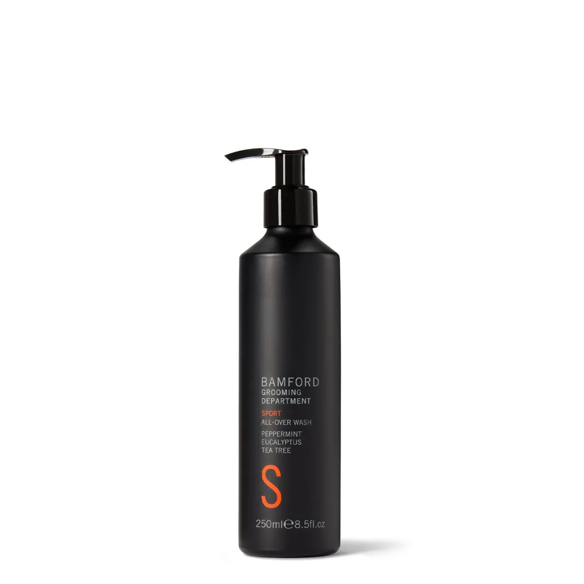 Daylesford Organic Bamford Grooming Department Sport Wash- Bamford
