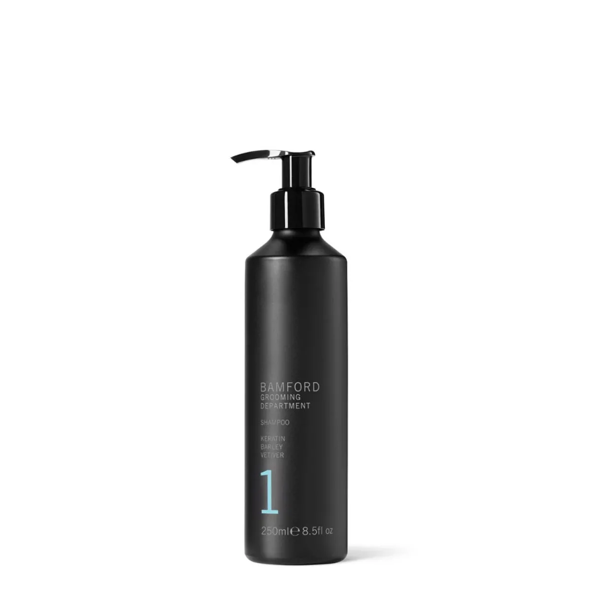 Daylesford Organic Bamford Grooming Department Shampoo- Bamford|Bodycare