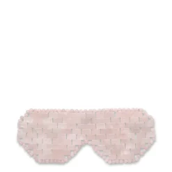 Daylesford Organic Bamford Isla Eye Mask Rose Quartz- Bamford|Skincare