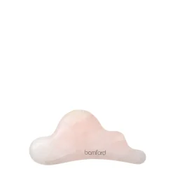 Daylesford Organic Bamford Isla Gua Sha Cloud Matt Rose- Bamford|Skincare