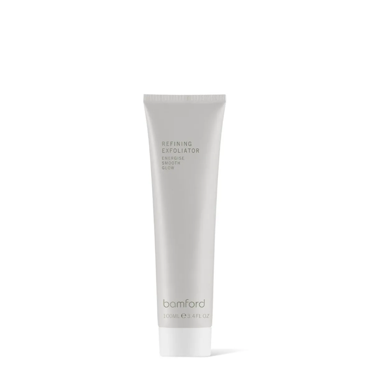 Daylesford Organic Bamford Refining Exfoliator- Bamford|Skincare