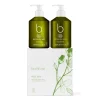 Daylesford Organic Bamford Rose Hand & Body Duo Gift- Bamford|Bodycare