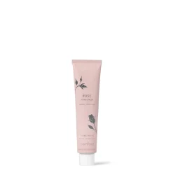 Daylesford Organic Bamford Rose Hand Balm- Bamford|Handcare