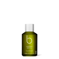 Daylesford Organic Bamford Rosemary Body Oil- Bamford|Bodycare