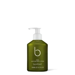 Daylesford Organic Bamford Sage Hand & Body Lotion- Bamford|Bodycare
