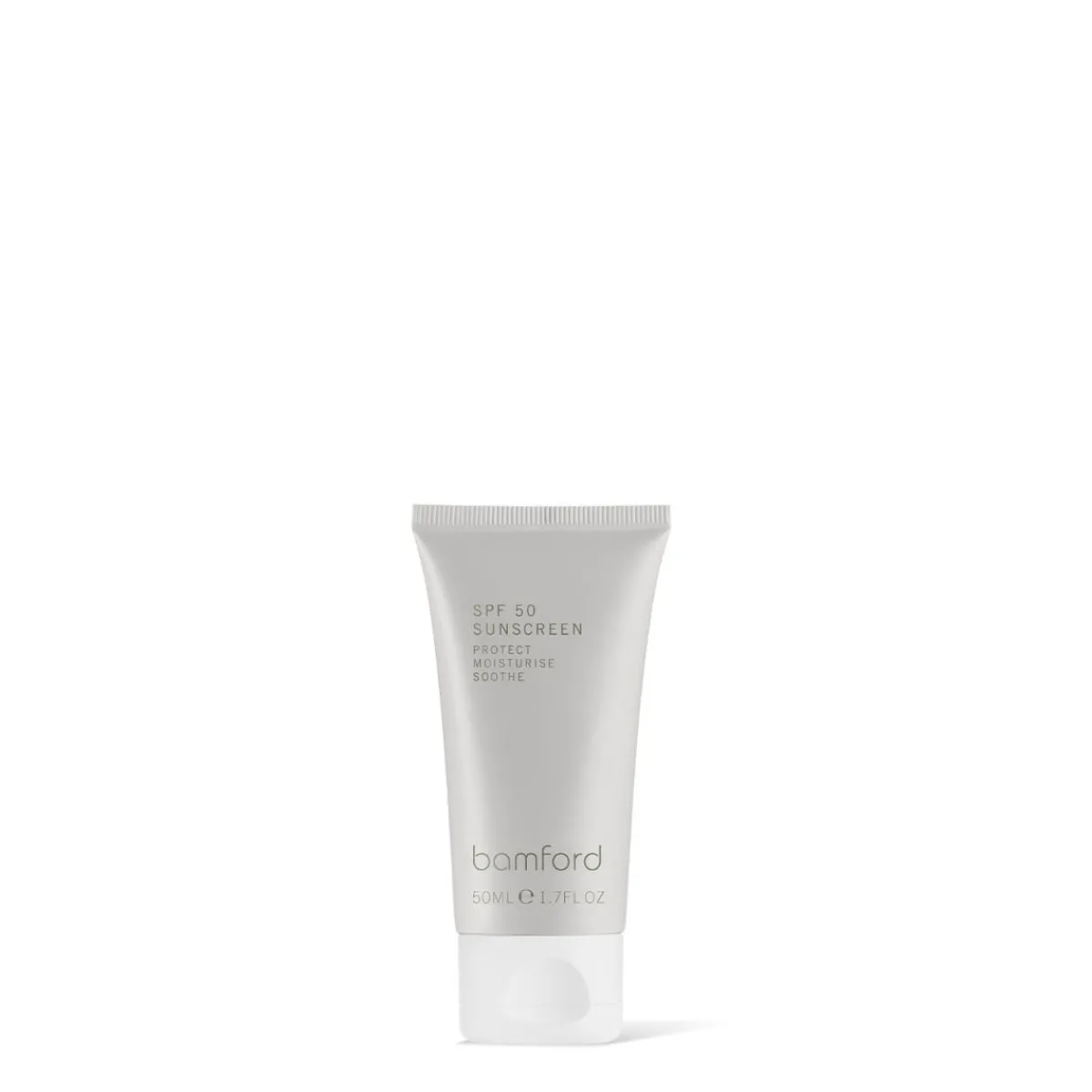 Daylesford Organic Bamford Spf 50 Sunscreen- Bodycare|Skincare