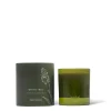 Daylesford Organic Bamford White Iris Flora Candle Large- Bamford|Candles