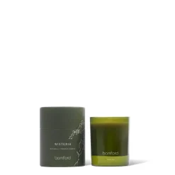 Daylesford Organic Bamford Wisteria Flora Candle Small- Bamford|Candles