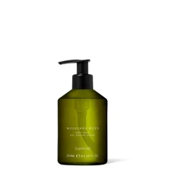 Daylesford Organic Bamford Woodland Moss Body Wash- Bamford