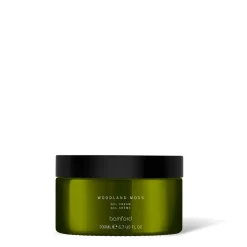 Daylesford Organic Bamford Woodland Moss Gel Cream- Bamford