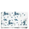 Daylesford Organic Beehive Blue Tablecloth- Table Linen|Tableware