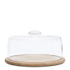 Daylesford Organic Billingham Cheese or Cake Dome- Cookware & Utensils|Food Storage