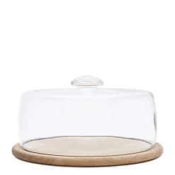 Daylesford Organic Billingham Cheese or Cake Dome- Cookware & Utensils|Food Storage