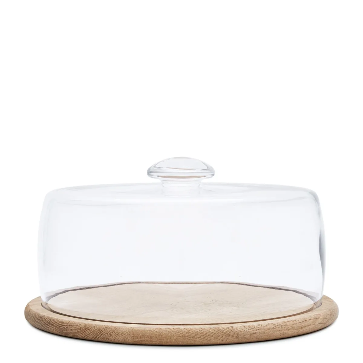 Daylesford Organic Billingham Cheese or Cake Dome- Cookware & Utensils|Food Storage