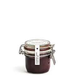 Daylesford Organic Blackberry, Cherry & Sloe Gin Jam- Jams, Spreads & Preserves