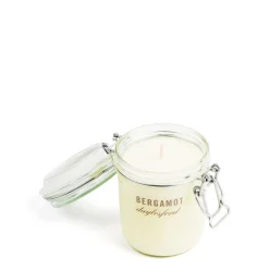 Daylesford Organic Botanical Bergamot Candle- Candles
