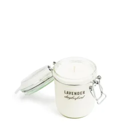 Daylesford Organic Botanical Lavender Candle- Candles