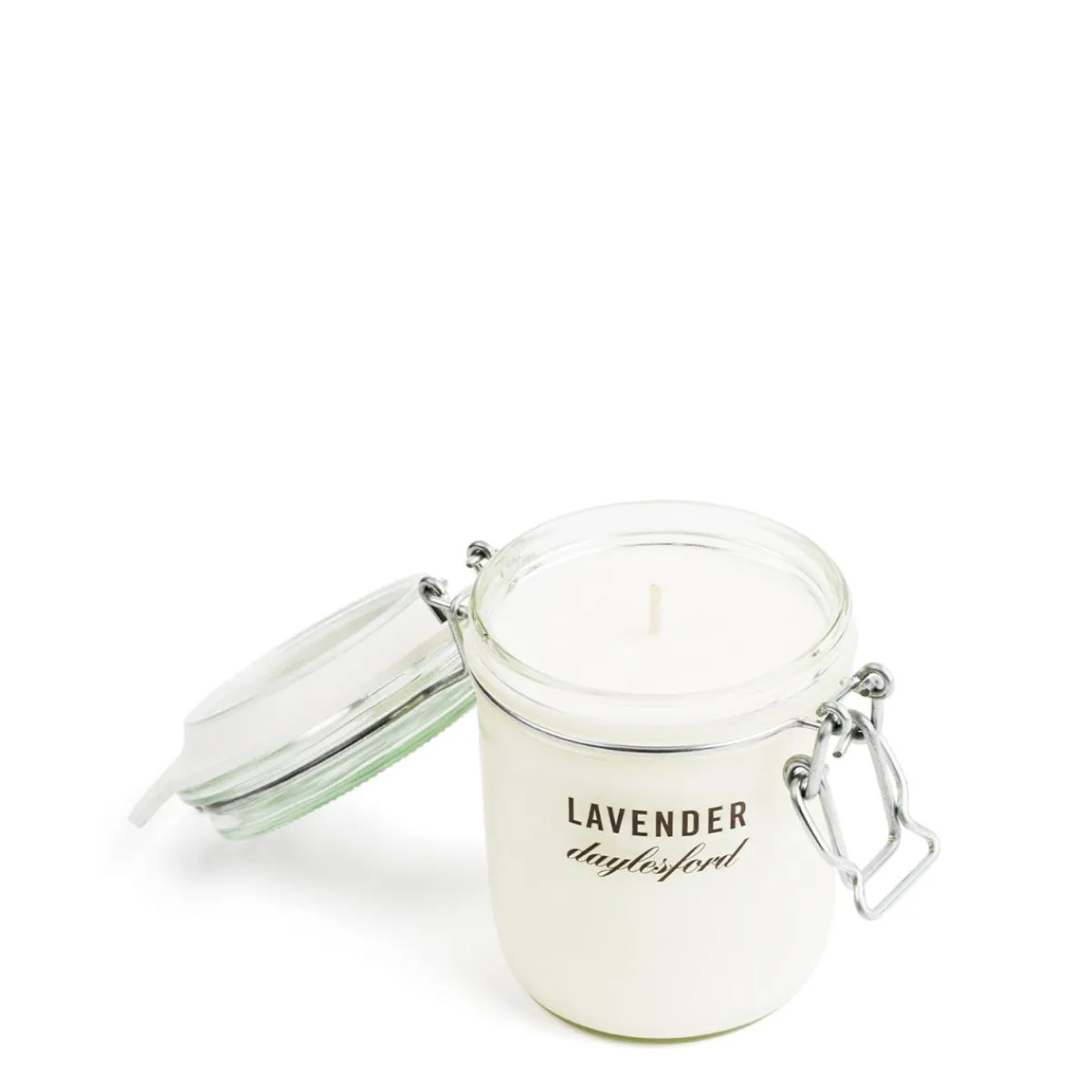 Daylesford Organic Botanical Lavender Candle- Candles