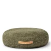 Daylesford Organic Boucle Dog Bed Pistachio Extra Large- Pet Beds|Pet Accessories