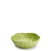 Daylesford Organic Cabbage Bowl Fennel Small- Tableware