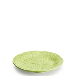 Daylesford Organic Cabbage Salad Plate Fennel- Tableware