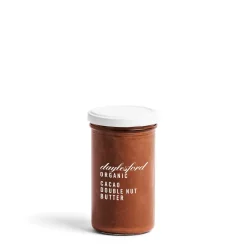 Daylesford Organic Cacao Double Nut Butter- Jams, Spreads & Preserves
